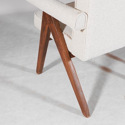 Lot 119 - Pierre Jeanneret (Swiss, 1896-1967)