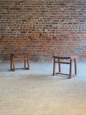 Lot 112 - Pierre Jeanneret (Swiss, 1896-1967)