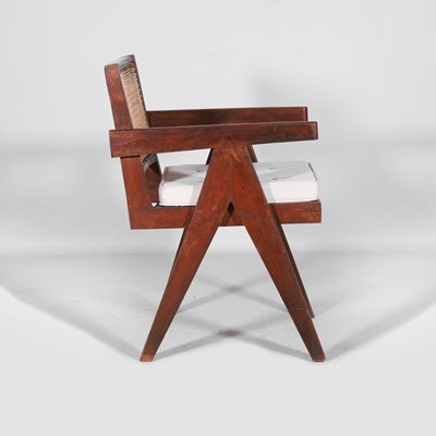 Lot 127 - Pierre Jeanneret (Swiss, 1896-1967)