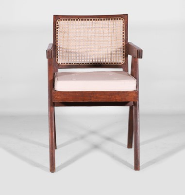 Lot 127 - Pierre Jeanneret (Swiss, 1896-1967)