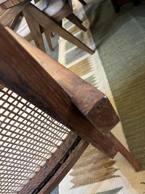 Lot 200 - Pierre Jeanneret (Swiss, 1896-1967)