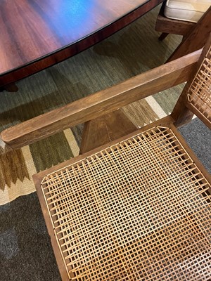 Lot 200 - Pierre Jeanneret (Swiss, 1896-1967)