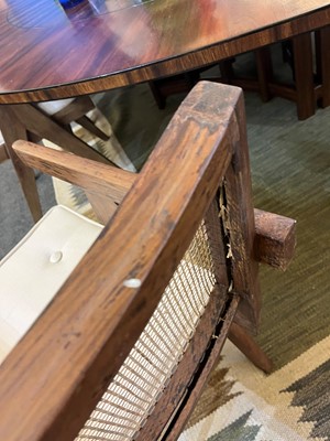 Lot 200 - Pierre Jeanneret (Swiss, 1896-1967)