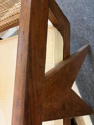 Lot 200 - Pierre Jeanneret (Swiss, 1896-1967)