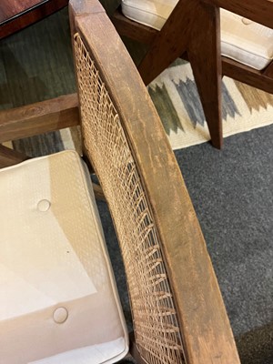 Lot 200 - Pierre Jeanneret (Swiss, 1896-1967)