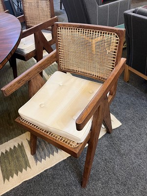 Lot 200 - Pierre Jeanneret (Swiss, 1896-1967)