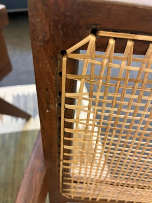 Lot 200 - Pierre Jeanneret (Swiss, 1896-1967)