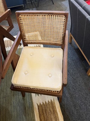 Lot 200 - Pierre Jeanneret (Swiss, 1896-1967)