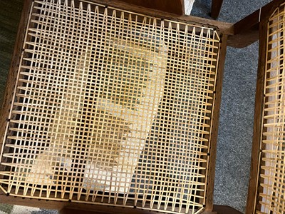 Lot 200 - Pierre Jeanneret (Swiss, 1896-1967)