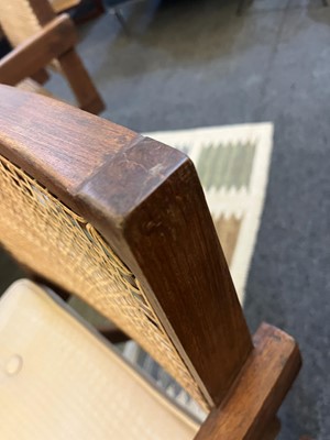 Lot 200 - Pierre Jeanneret (Swiss, 1896-1967)