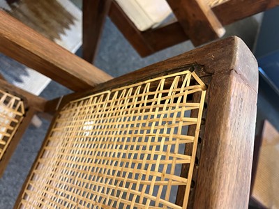 Lot 200 - Pierre Jeanneret (Swiss, 1896-1967)