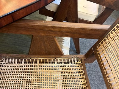 Lot 200 - Pierre Jeanneret (Swiss, 1896-1967)