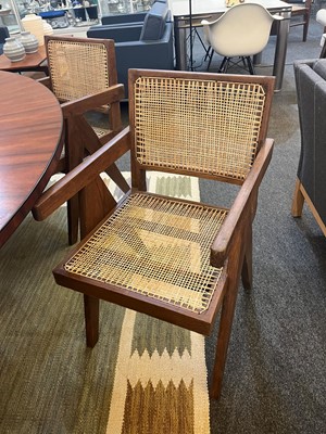 Lot 200 - Pierre Jeanneret (Swiss, 1896-1967)