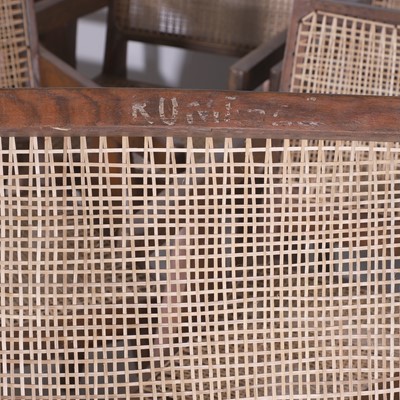 Lot 127 - Pierre Jeanneret (Swiss, 1896-1967)