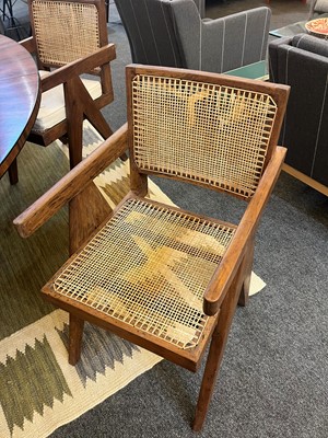 Lot 200 - Pierre Jeanneret (Swiss, 1896-1967)