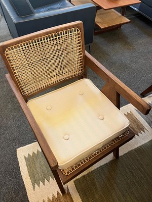 Lot 200 - Pierre Jeanneret (Swiss, 1896-1967)