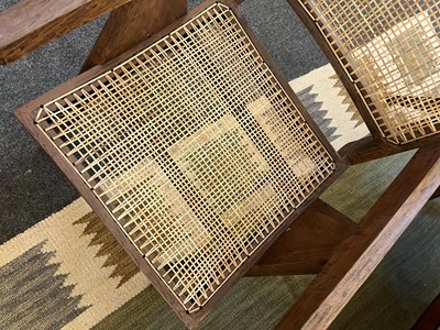 Lot 200 - Pierre Jeanneret (Swiss, 1896-1967)