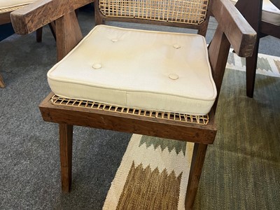 Lot 200 - Pierre Jeanneret (Swiss, 1896-1967)