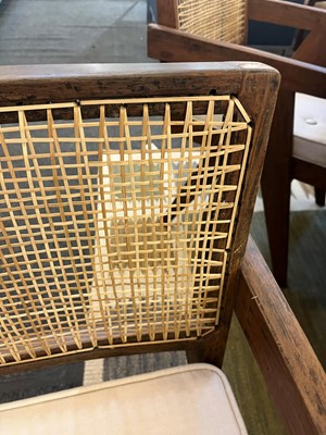 Lot 200 - Pierre Jeanneret (Swiss, 1896-1967)