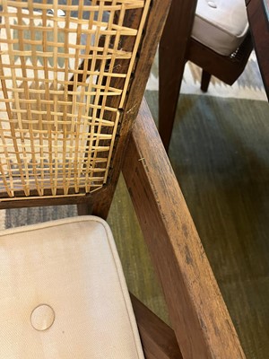 Lot 200 - Pierre Jeanneret (Swiss, 1896-1967)