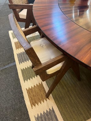 Lot 200 - Pierre Jeanneret (Swiss, 1896-1967)