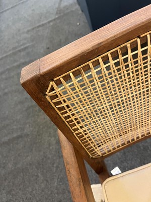 Lot 200 - Pierre Jeanneret (Swiss, 1896-1967)