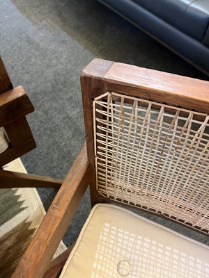 Lot 200 - Pierre Jeanneret (Swiss, 1896-1967)