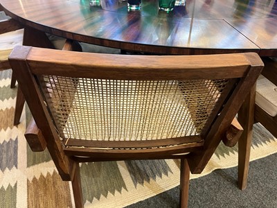 Lot 200 - Pierre Jeanneret (Swiss, 1896-1967)