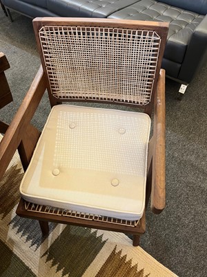 Lot 200 - Pierre Jeanneret (Swiss, 1896-1967)