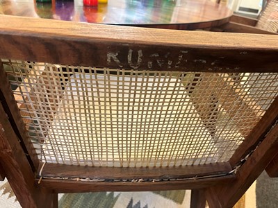 Lot 200 - Pierre Jeanneret (Swiss, 1896-1967)