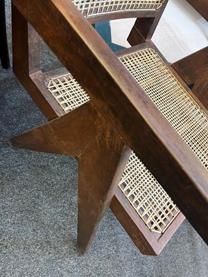 Lot 200 - Pierre Jeanneret (Swiss, 1896-1967)