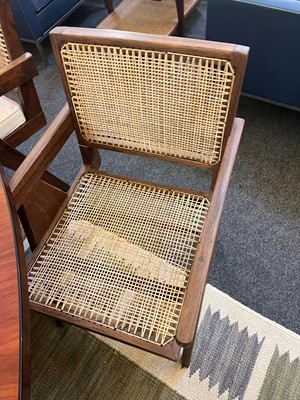 Lot 200 - Pierre Jeanneret (Swiss, 1896-1967)