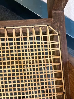 Lot 200 - Pierre Jeanneret (Swiss, 1896-1967)