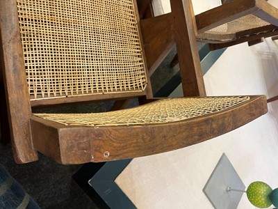 Lot 200 - Pierre Jeanneret (Swiss, 1896-1967)