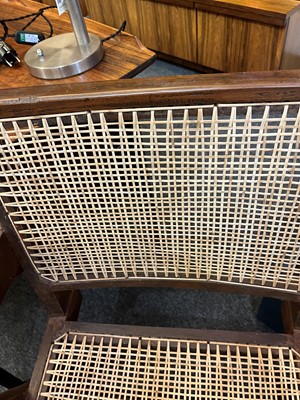 Lot 200 - Pierre Jeanneret (Swiss, 1896-1967)