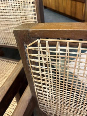 Lot 200 - Pierre Jeanneret (Swiss, 1896-1967)