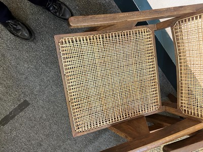 Lot 200 - Pierre Jeanneret (Swiss, 1896-1967)