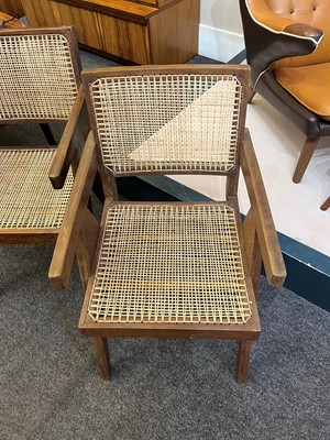 Lot 200 - Pierre Jeanneret (Swiss, 1896-1967)