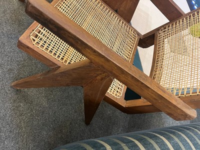 Lot 200 - Pierre Jeanneret (Swiss, 1896-1967)