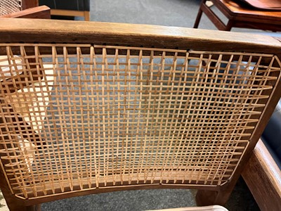 Lot 200 - Pierre Jeanneret (Swiss, 1896-1967)