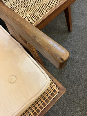 Lot 200 - Pierre Jeanneret (Swiss, 1896-1967)