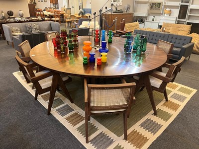 Lot 200 - Pierre Jeanneret (Swiss, 1896-1967)