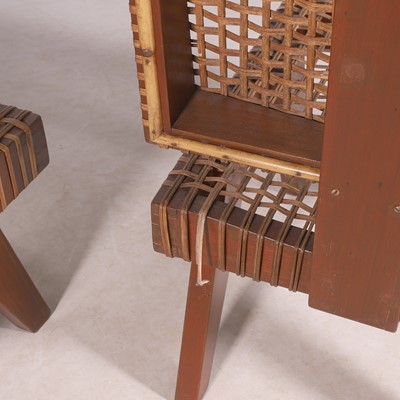 Lot 128 - Pierre Jeanneret (Swiss, 1896-1967)