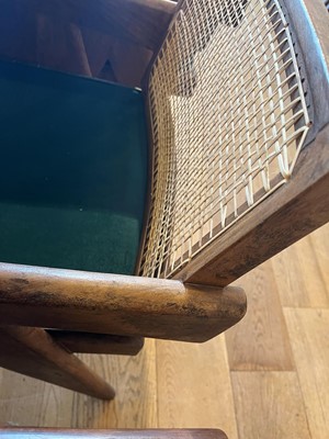 Lot 129 - Pierre Jeanneret (Swiss, 1896-1967)