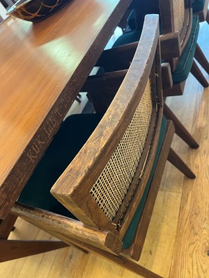 Lot 129 - Pierre Jeanneret (Swiss, 1896-1967)