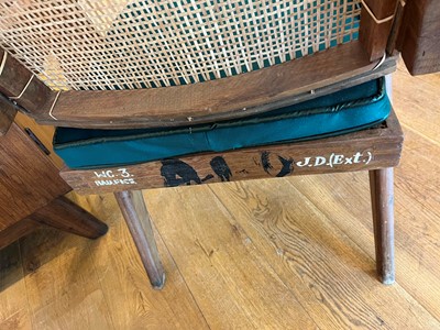 Lot 129 - Pierre Jeanneret (Swiss, 1896-1967)