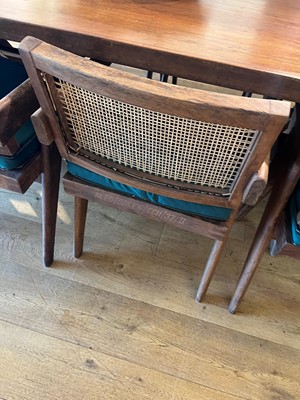 Lot 129 - Pierre Jeanneret (Swiss, 1896-1967)