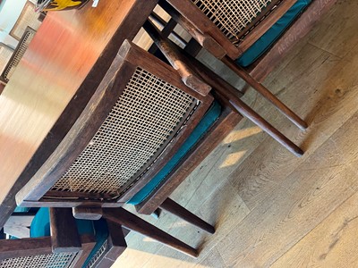 Lot 129 - Pierre Jeanneret (Swiss, 1896-1967)