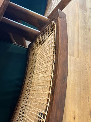 Lot 129 - Pierre Jeanneret (Swiss, 1896-1967)