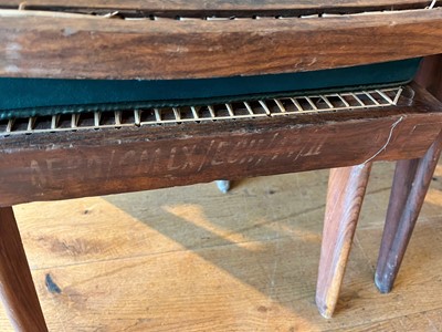 Lot 129 - Pierre Jeanneret (Swiss, 1896-1967)